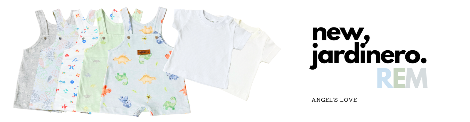 Colección Jardineros